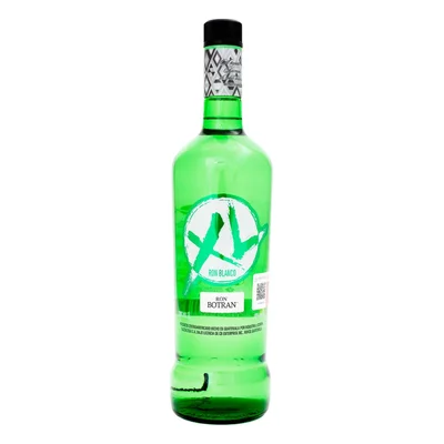 RON BOTRAN XL BOTRAN BLANCO 1000ML