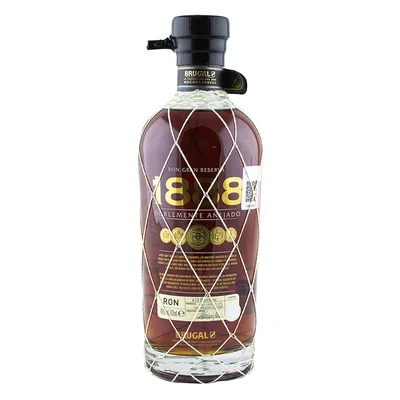Ron Brugal 1888 Añejo 700ml