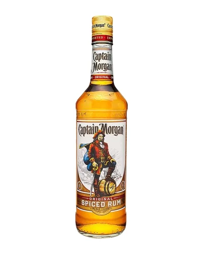 Ron Capitan Morgan 1.75 L