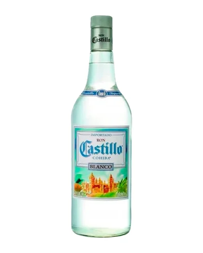 Ron Castillo Blanco 1 L