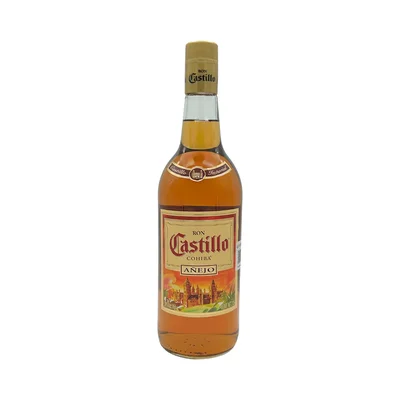 RON CASTILLO IMPERIAL AÑEJO 1000ML