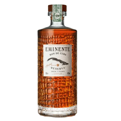 Ron Eminente Reserva 700ml