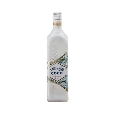 Ron Flor De Caña Coco 750 ml