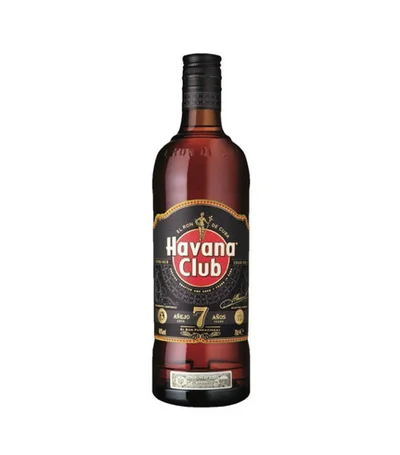 RON HAVANA CLUB 7 AÑOS 700ML