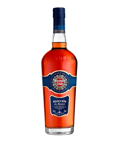 Ron Havana Club Selección de Maestros Añejo 700 ml