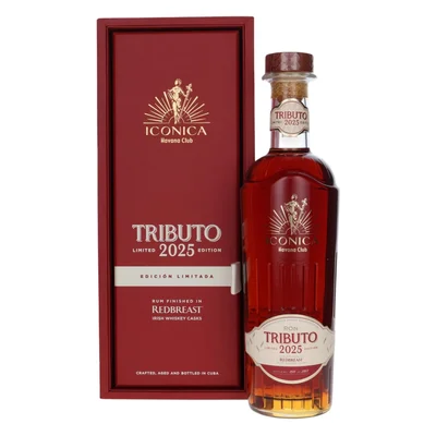 Ron Havana Club Tributo 2025 700 ml