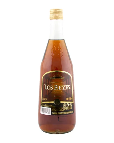 Ron Los Reyes 700 ml