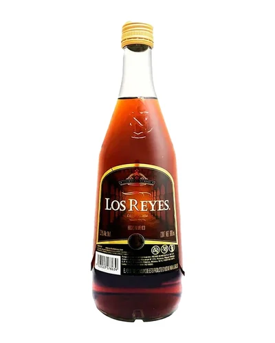 Ron Los Reyes 940 ml