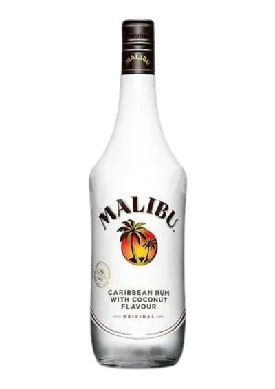 Ron Malibu 750 mL (OFERTA EXCLUSIVA EN LÍNEA)