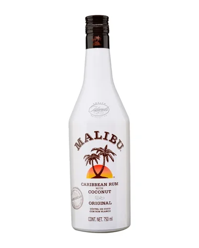 Ron Malibu Coconut 750 ml
