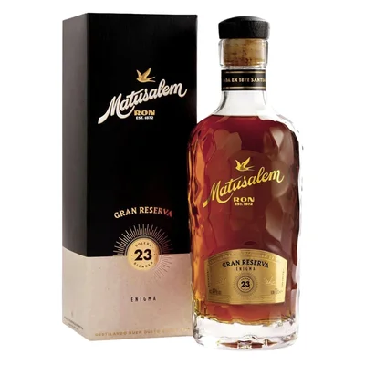 Ron Matusalem Gran Rva 23 700 ml