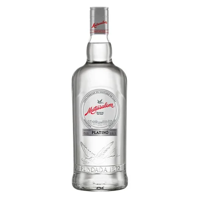Ron Matusalem Platino 1.75 L