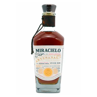 Ron Miracielo Reserva Especial 700ml