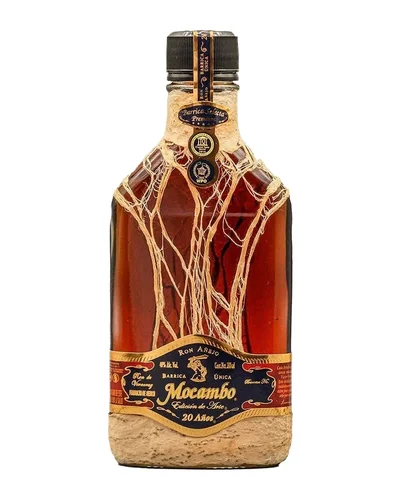 Ron Mocambo Pacha 200 ml