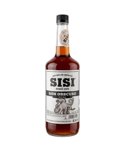 RON OBSCURO SISI 1L