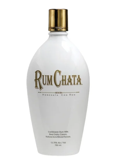 Ron Rum Chata 750 ml