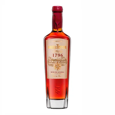 Ron Santa Teresa 750ml
