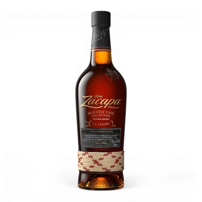 Ron Zacapa La Pasión 700 ml
