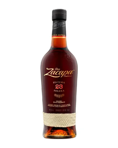 Ron Zacapa Solera 23 750 ml