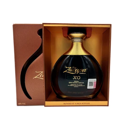 RON ZACAPA XO 750ML