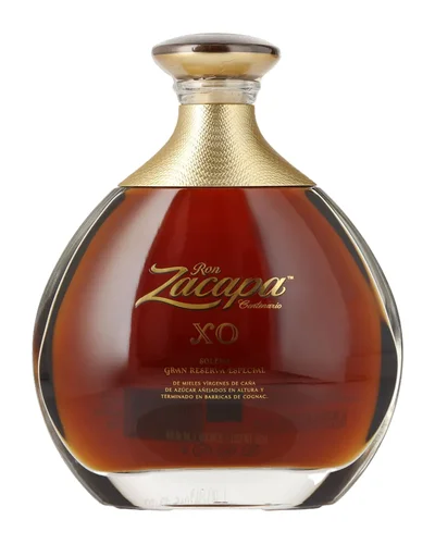 Ron Zacapa XO Solera 750 ml