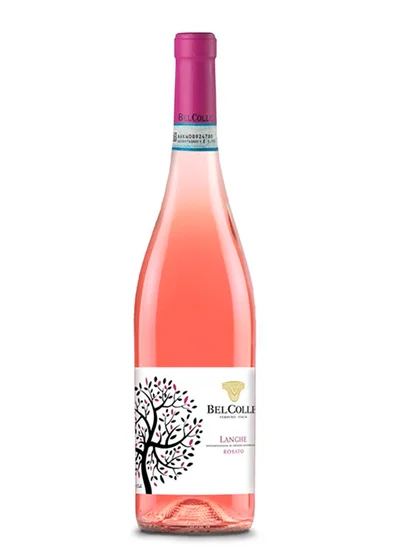 Rosato Langhe DOC