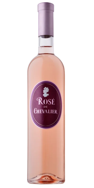 Rosé de Chevalier