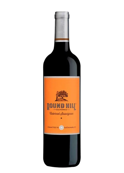 Round Hill Cabernet Sauvignon