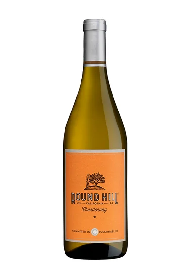 Round Hill Chardonnay