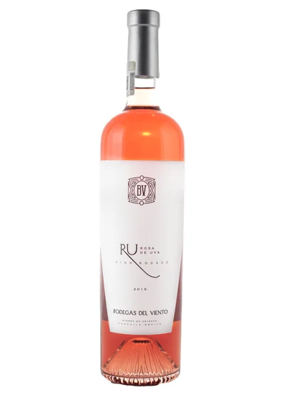 RU - Rosa de Uva, 2024 - Bodegas del Viento