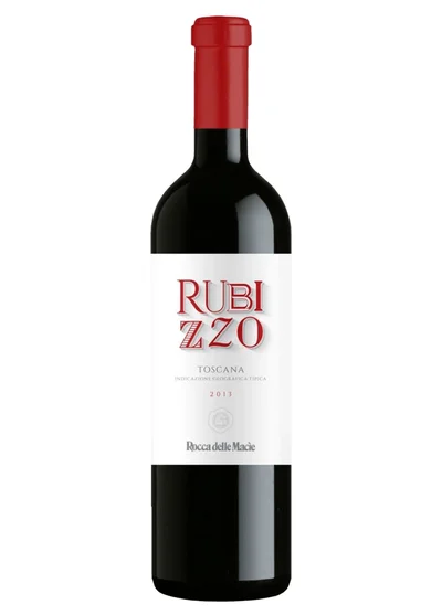 Rubizzo Toscana IGT