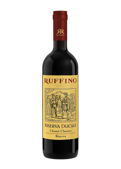 Ruffino Riserva Ducale Chianti Classico