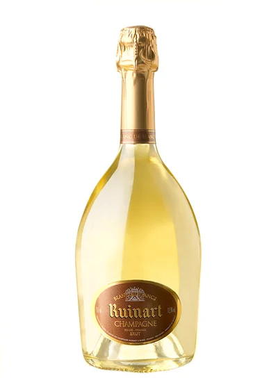 Ruinart Blanc de Blancs