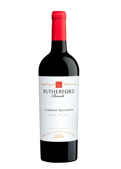 Rutherford Ranch Cabernet Sauvignon