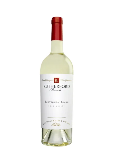 Rutherford Ranch Sauvignon Blanc