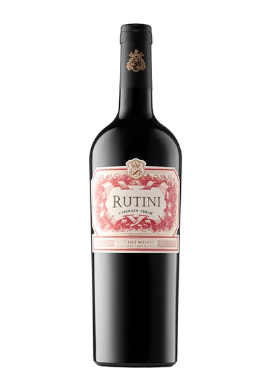 Rutini Colección Cabernet Syrah