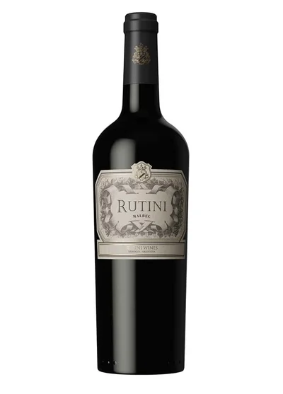 Rutini Colección Malbec