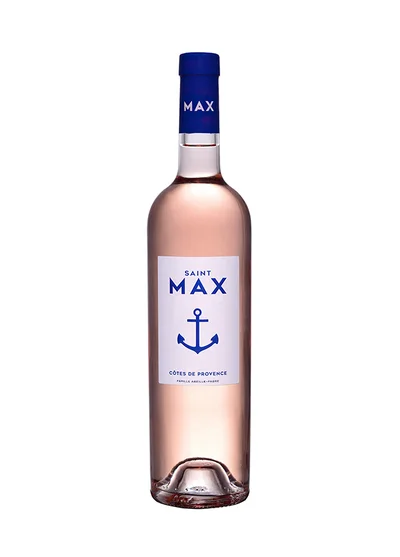 Saint Max Rosé