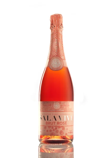 Sala Vivé Brut Rosé
