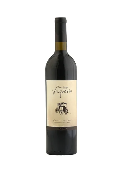 San Juan de la Vaquería Reserva de la Casa