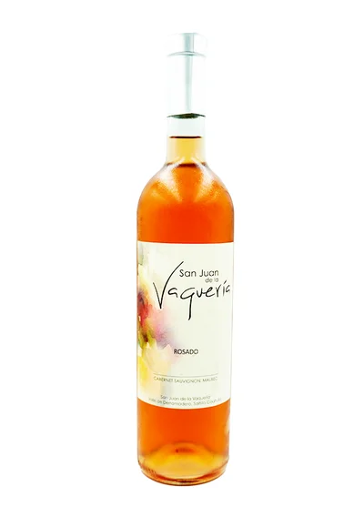 San Juan de la Vaquería Rosado
