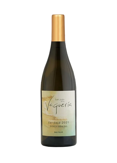 San Juan de la Vaquería Verdejo