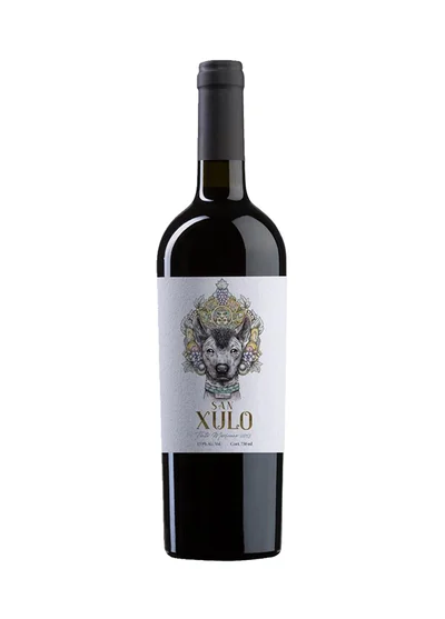 San Xulo