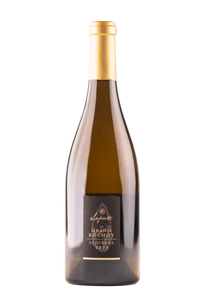 Sancerre, Le Grand Rochoy, Silex