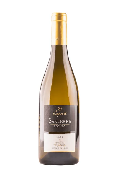 Sancerre, Le Rochoy, Terroir de Silex
