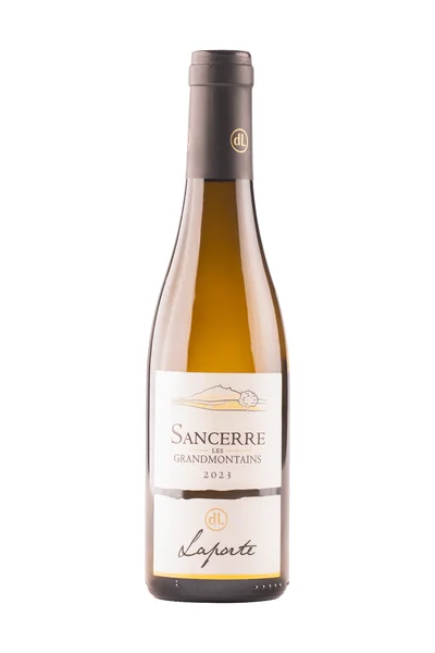 Sancerre, Les Grandmontains, Caillottes, 2023, botellin 375 ml