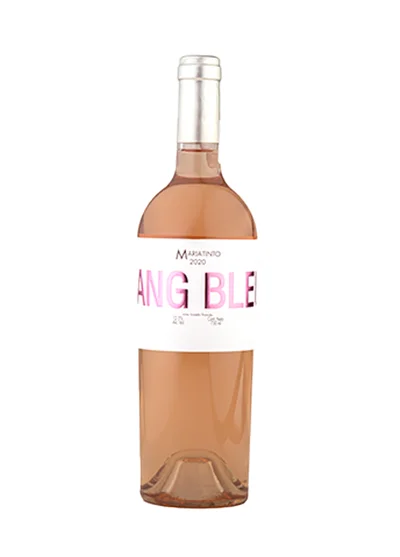 Sang Bleu Rosado