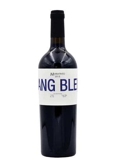 Sang Bleu Tinto