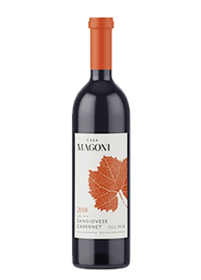 Sangiovese Cabernet
