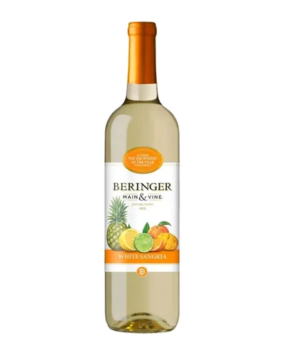 Sangria Blanca Beringer 750 ml